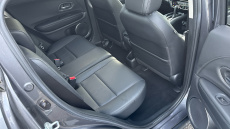 Honda HR-V 1.5 i-VTEC EX CVT 5dr Petrol Hatchback